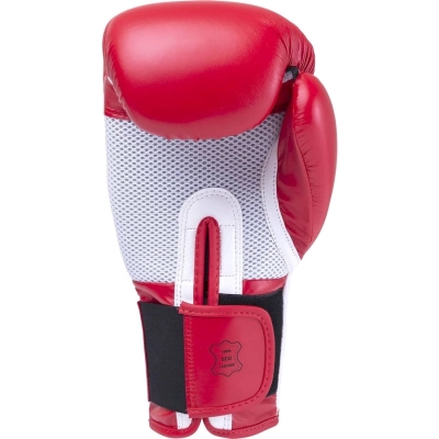 KSA / Перчатки боксерские Scorpio, 14 унций