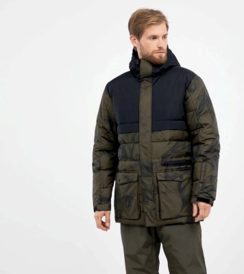 Куртка утепленная Termit