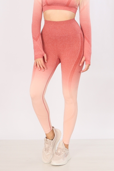 Naulice / Костюм спортивный, рашгард и леггинсы TZ988/CK998