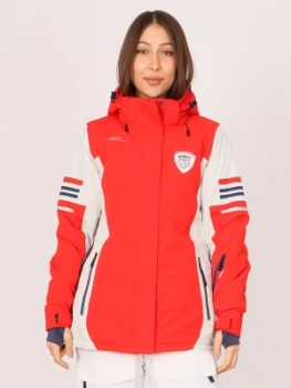 SNOW HEADQUARTER / Куртка горнолыжная