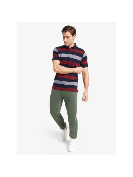 Fila / Футболка-поло 110533-M5
