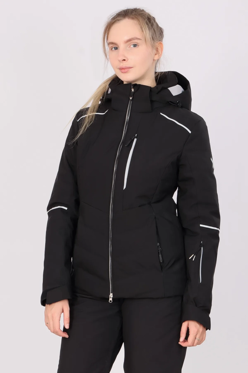 Naulice / Куртка горнолыжная женская Naulice / Куртка горнолыжная женская
