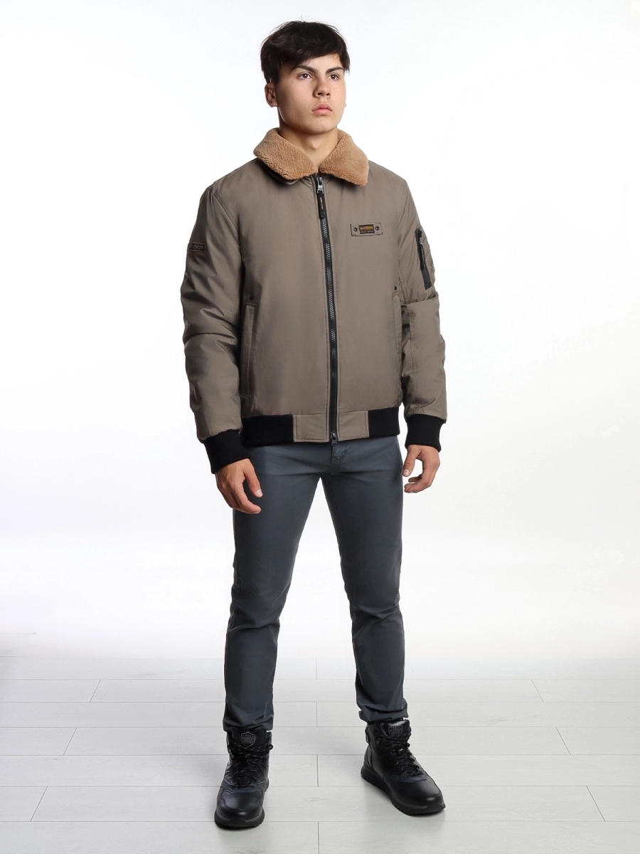 Shark Force / Куртка демисезонная