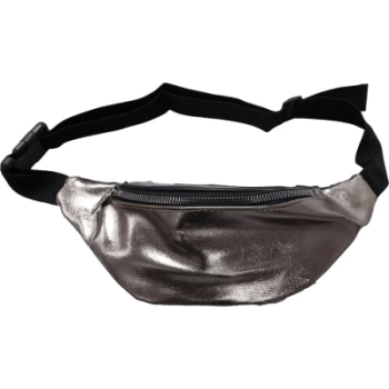 22-LMC-YB065L, бронза сумка поясная