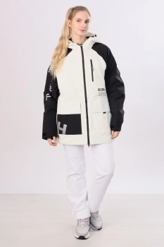 High Experience / Куртка горнолыжная