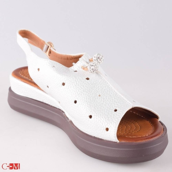 Lorbacsa / Босоножки 6738-9