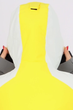 High Experience / Куртка горнолыжная