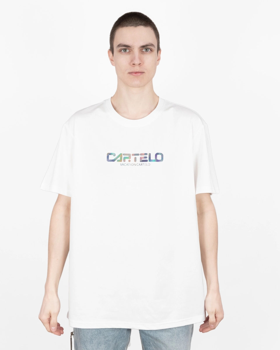 ROHU / Футболка