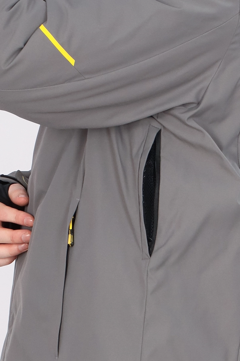 High Experience / Куртка горнолыжная