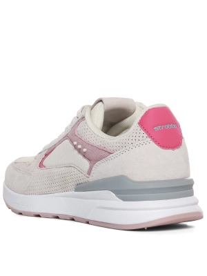 Strobbs / Кроссовки замшевые