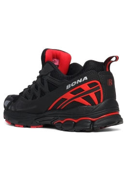 BONA / Кроссовки мужские BONA / Кроссовки мужские