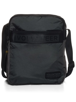Volunteer / Сумка через плечо кроссбоди