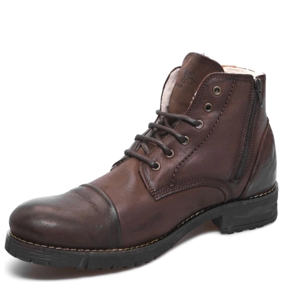 El Tempo / Ботинки