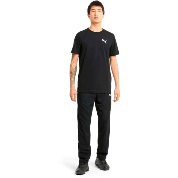 Брюки спортивные Puma Active Woven Men's Sweatpants