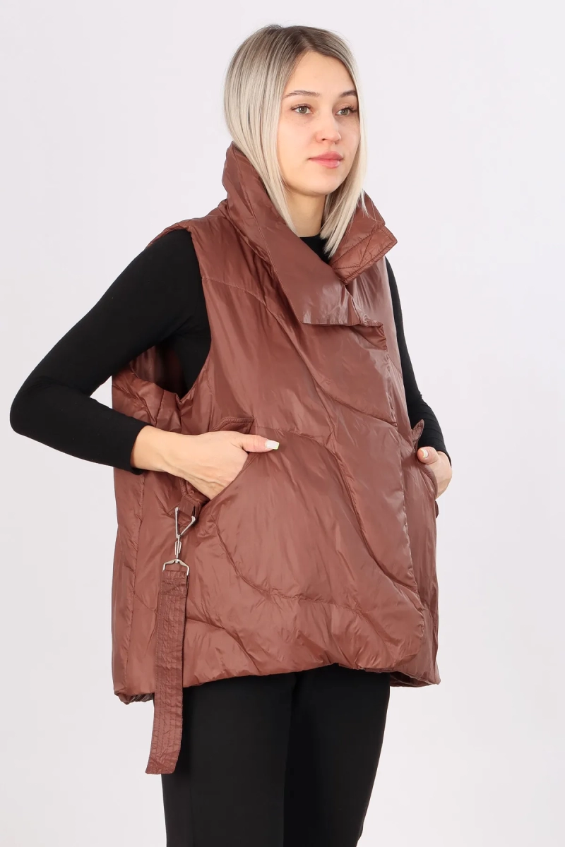 Sport & Moda / Жилет утепленный Sport & Moda / Жилет утепленный