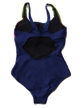 Rivage Line / Купальник слитный