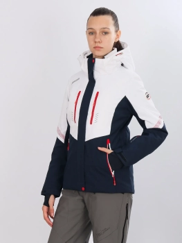 High Experience / Куртка горнолыжная / сноубордическая женская
