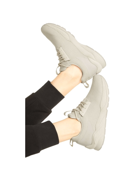 Fila / Кроссовки Tornado Knit W 118122-T1