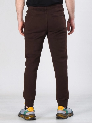  / Брюки утепленные с начесом