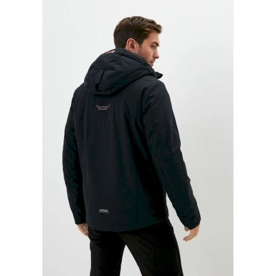 High Experience / Куртка горнолыжная