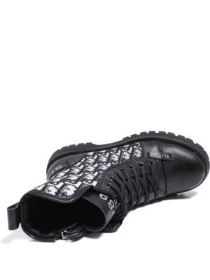 Тофа / Ботинки