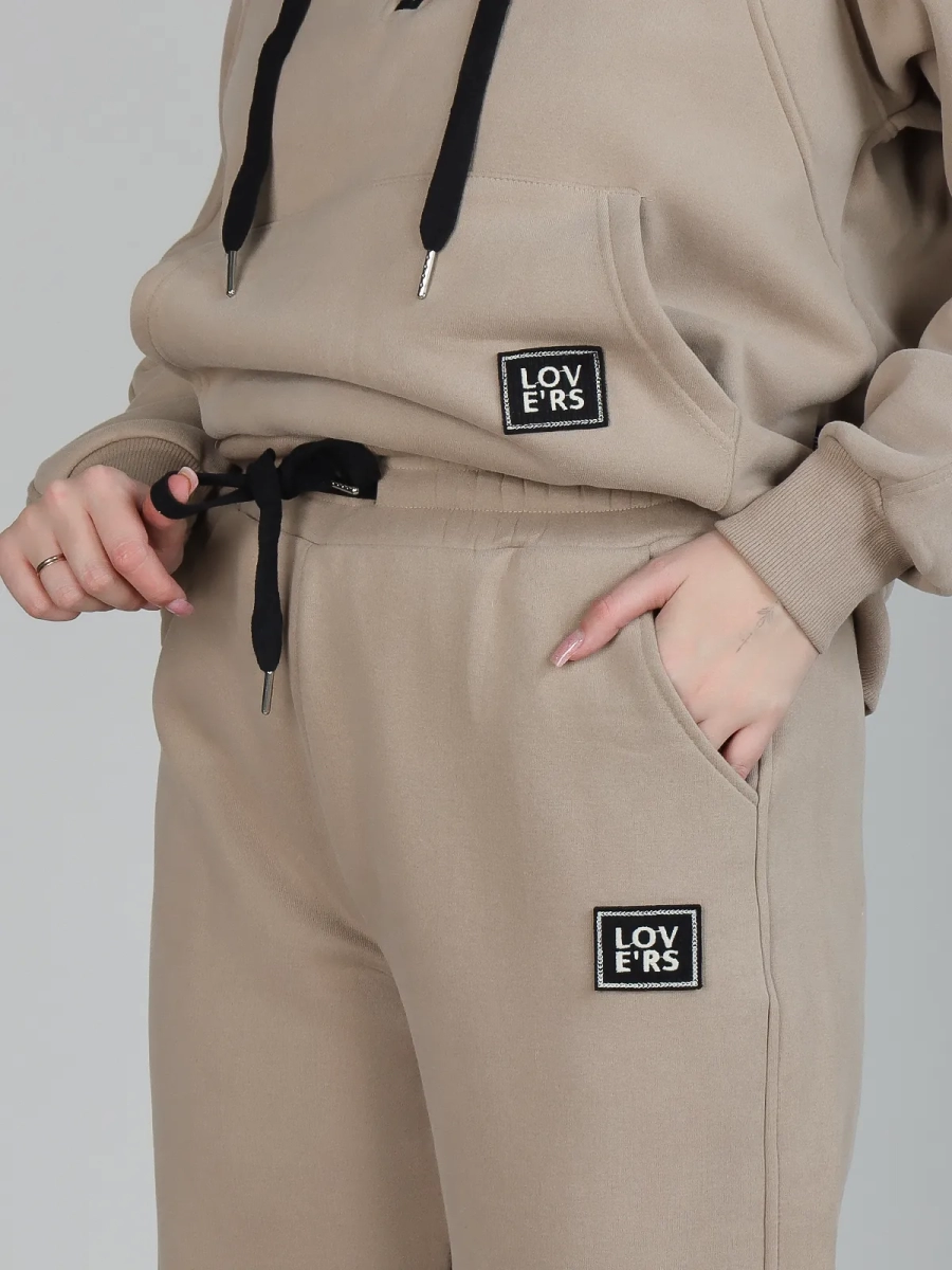 Айли / Костюм женский утепленный Айли / Костюм женский утепленный