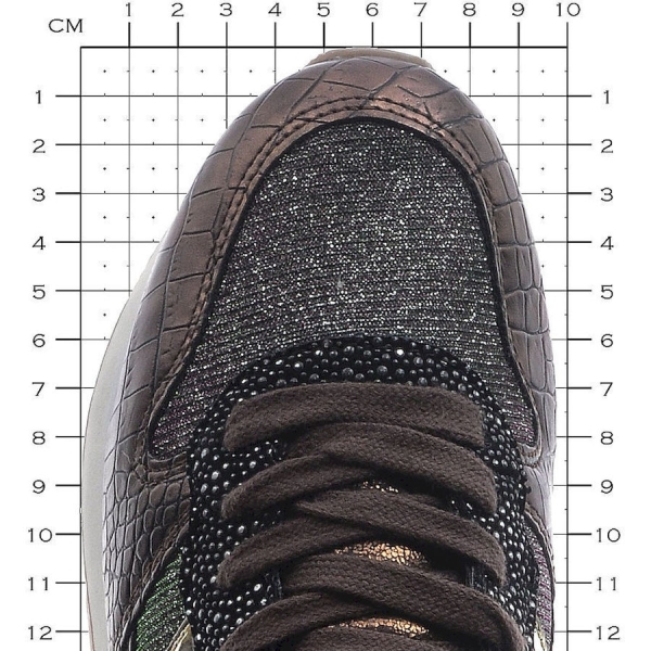 Ascot / Ботинки Sara STL3033-002