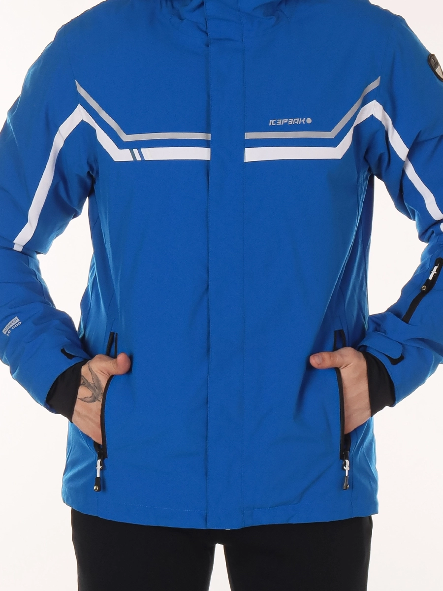 Icepeak / Горнолыжные куртки мужские