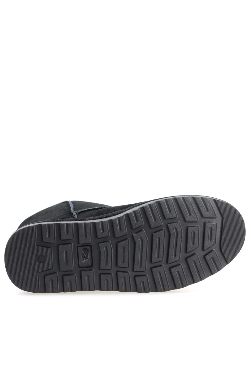 Torsion Field (Тофа) / Ботинки мужские утепленные