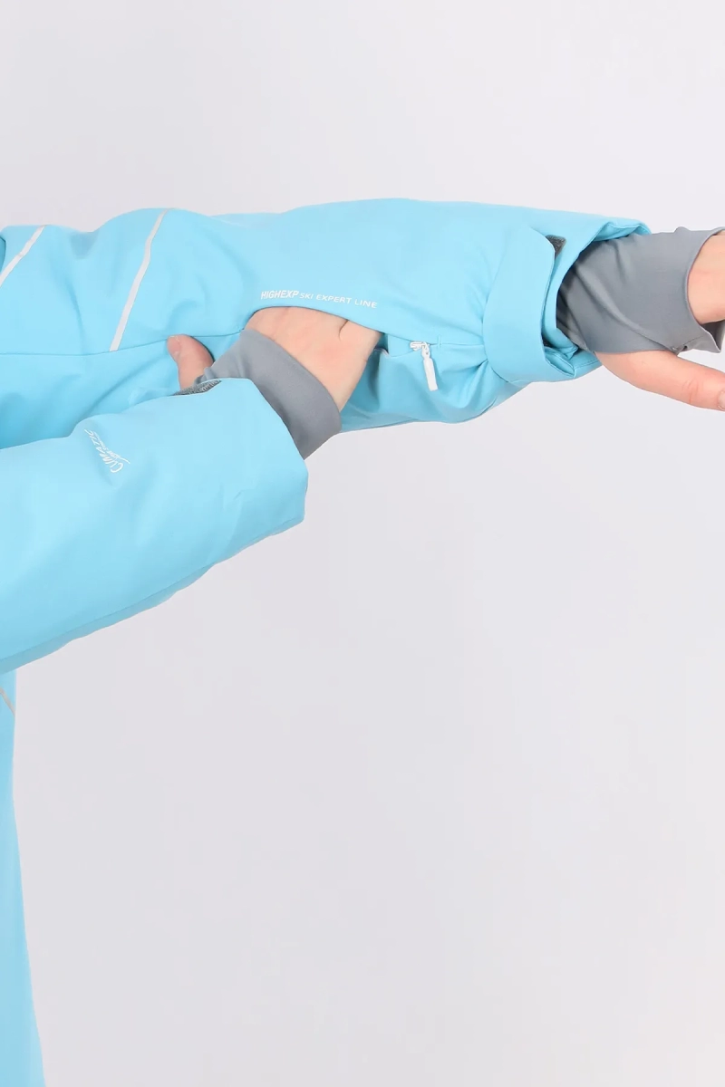 High Experience / Куртка горнолыжная