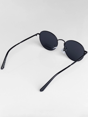 Naulice / Очки солнцезащитные