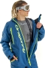 Dragonfly / Комбинезон сноубордический / горнолыжный / зимний Gravity Premium (Kamchatka) 850200-23-477