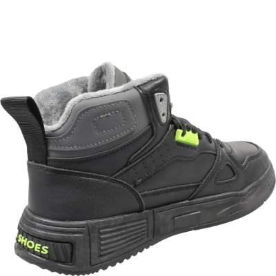 Soter / Ботинки