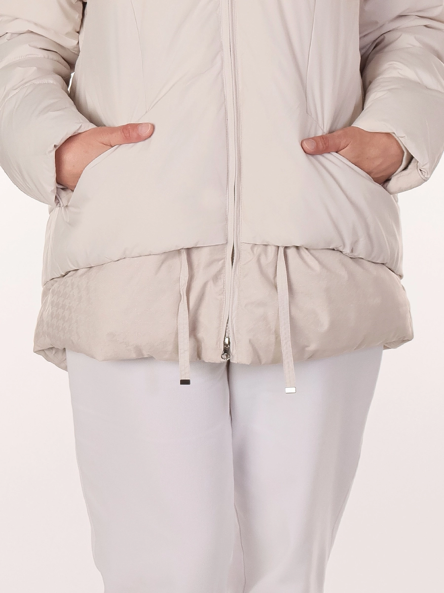 IceDewy / Куртка утепленная