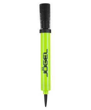 Jögel / Насос двойного действия ND, 25 см, гибкий шланг, игла, насадка для фитбола Jögel / Насос двойного действия ND, 25 см, гибкий шланг, игла, насадка для фитбола