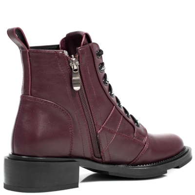 Anona / Ботинки