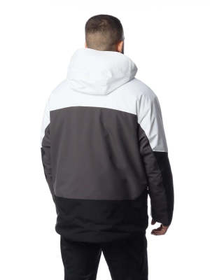 Running River / Куртка горнолыжная