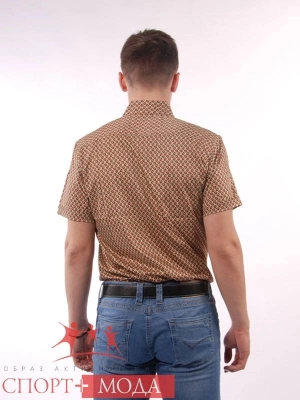 Semco / Рубашка Semco