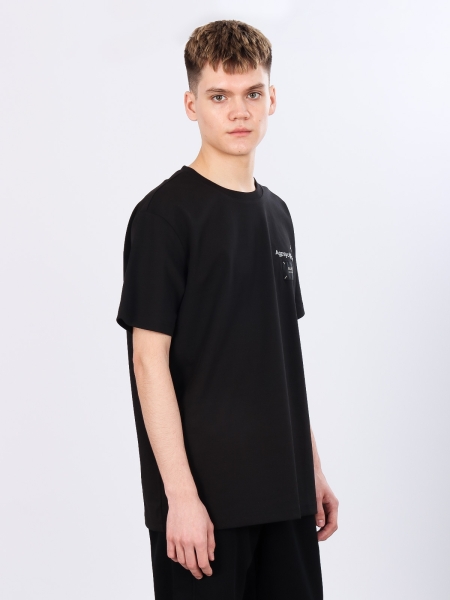 Naulice / Футболка повседневная LKD_WH2878