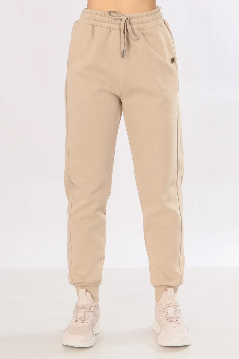 Айли / Брюки утепленные  / джоггеры