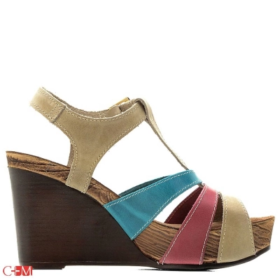 Inblu / Босоножки