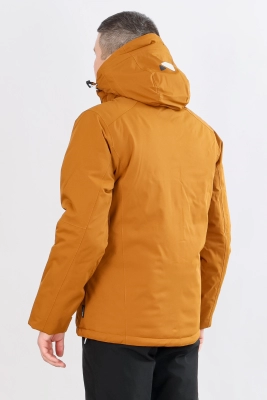 SNOW HEADQUARTER / Куртка горнолыжная