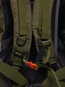 Naulice / Рюкзак туристический 40 литров Naulice / Рюкзак туристический 40 литров