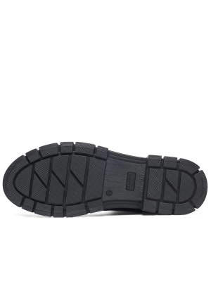 Rooman / Ботинки мужские утепленные