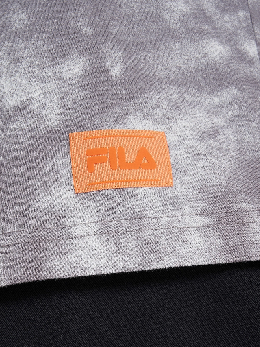Fila / Футболка