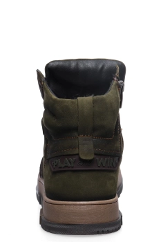 Torsion Field (Тофа) / Ботинки мужские утепленные