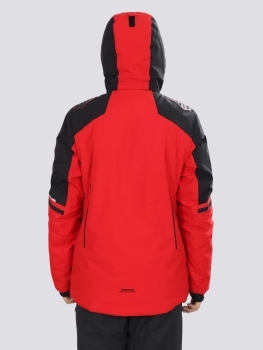 High Experience / Куртка горнолыжная мужская
