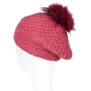 Marhatter / Шапка женская