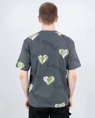 DESIGNER / Футболка