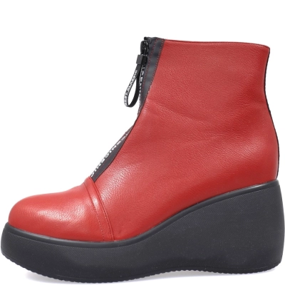 Gelsomino / Ботинки